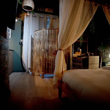 L'amazonia - Jungle Appartement *