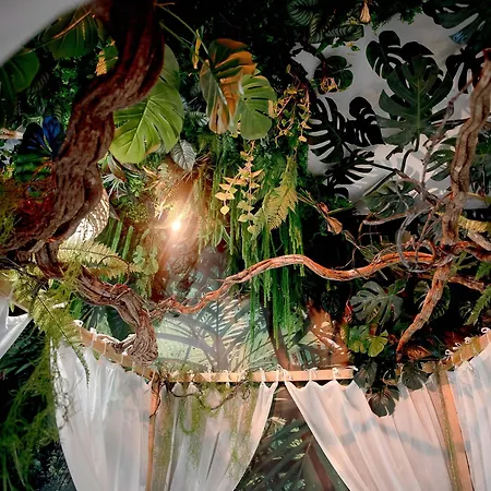 Appartement L'amazonia - Jungle *