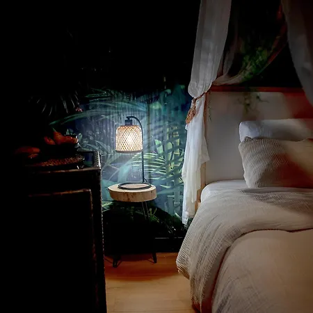 Appartement L'amazonia - Jungle