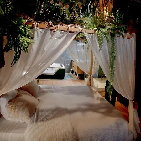 Appartement L'amazonia - Jungle *