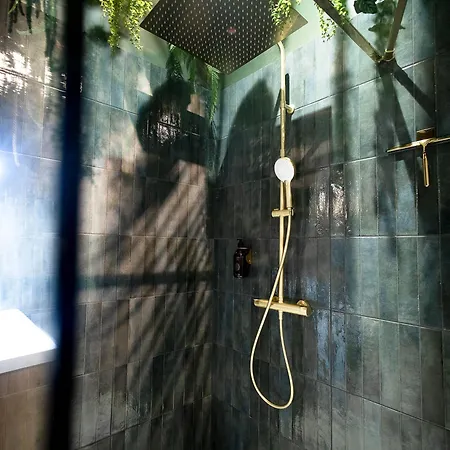 Appartement L'amazonia - Jungle *